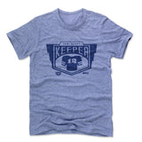 Mens Men's Premium T-Shirt Pacific Blue