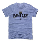 Mens Men's Premium T-Shirt Pacific Blue