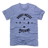 Mens Men's Premium T-Shirt Pacific Blue