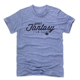 Mens Men's Premium T-Shirt Pacific Blue