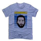 Mens Men's Premium T-Shirt Pacific Blue