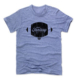 Mens Men's Premium T-Shirt Pacific Blue