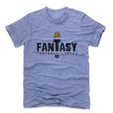 Mens Men's Premium T-Shirt Pacific Blue