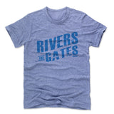 Mens Men's Premium T-Shirt Pacific Blue