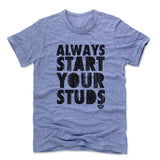 Mens Men's Premium T-Shirt Pacific Blue