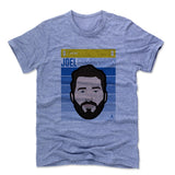 Mens Men's Premium T-Shirt Pacific Blue