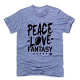 Mens Men's Premium T-Shirt Pacific Blue