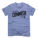 Mens Men's Premium T-Shirt Pacific Blue