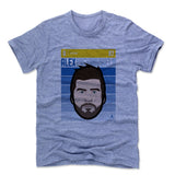 Mens Men's Premium T-Shirt Pacific Blue