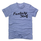 Mens Men's Premium T-Shirt Pacific Blue
