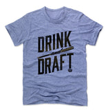 Mens Men's Premium T-Shirt Pacific Blue