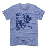 Mens Men's Premium T-Shirt Pacific Blue