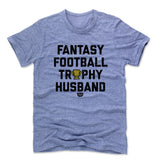 Mens Men's Premium T-Shirt Pacific Blue