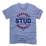 Mens Men's Premium T-Shirt Pacific Blue