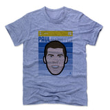 Mens Men's Premium T-Shirt Pacific Blue