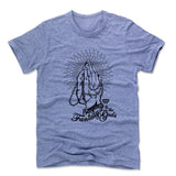 Mens Men's Premium T-Shirt Pacific Blue