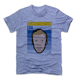 Mens Men's Premium T-Shirt Pacific Blue