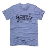 Mens Men's Premium T-Shirt Pacific Blue