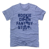 Mens Men's Premium T-Shirt Pacific Blue