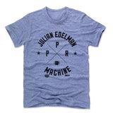 Mens Men's Premium T-Shirt Pacific Blue