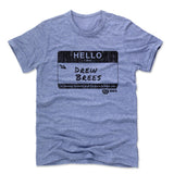 Mens Men's Premium T-Shirt Pacific Blue