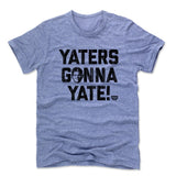 Mens Men's Premium T-Shirt Pacific Blue
