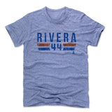 Mens Men's Premium T-Shirt Pacific Blue