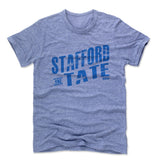 Mens Men's Premium T-Shirt Pacific Blue