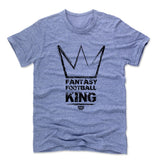 Mens Men's Premium T-Shirt Pacific Blue