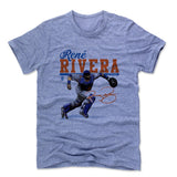 Mens Men's Premium T-Shirt Pacific Blue