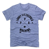 Mens Men's Premium T-Shirt Pacific Blue