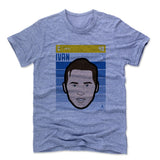 Mens Men's Premium T-Shirt Pacific Blue