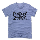 Mens Men's Premium T-Shirt Pacific Blue