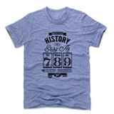 Mens Men's Premium T-Shirt Pacific Blue