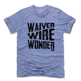 Mens Men's Premium T-Shirt Pacific Blue