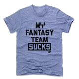 Mens Men's Premium T-Shirt Pacific Blue