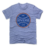 Mens Men's Premium T-Shirt Pacific Blue