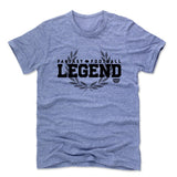 Mens Men's Premium T-Shirt Pacific Blue
