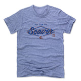 Mens Men's Premium T-Shirt Pacific Blue