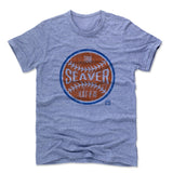 Mens Men's Premium T-Shirt Pacific Blue