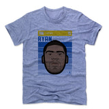 Mens Men's Premium T-Shirt Pacific Blue