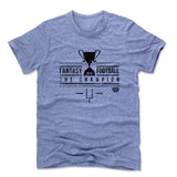 Mens Men's Premium T-Shirt Pacific Blue
