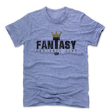 Mens Men's Premium T-Shirt Pacific Blue
