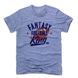 Mens Men's Premium T-Shirt Pacific Blue
