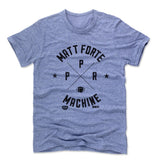 Mens Men's Premium T-Shirt Pacific Blue