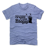 Mens Men's Premium T-Shirt Pacific Blue