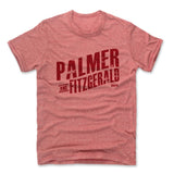 Mens Men's Premium T-Shirt Eco Red