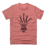 Mens Men's Premium T-Shirt Eco Red