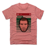 Mens Men's Premium T-Shirt Eco Red