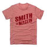 Mens Men's Premium T-Shirt Eco Red